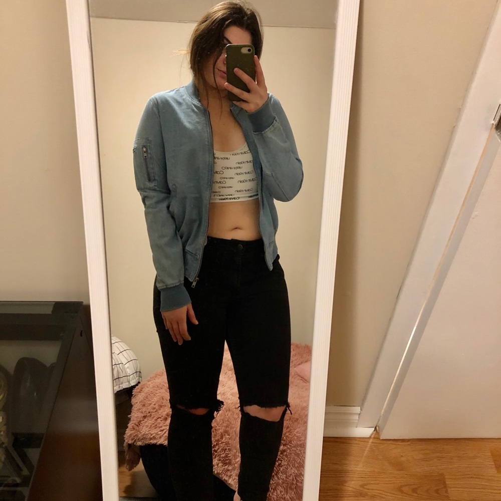 jacket